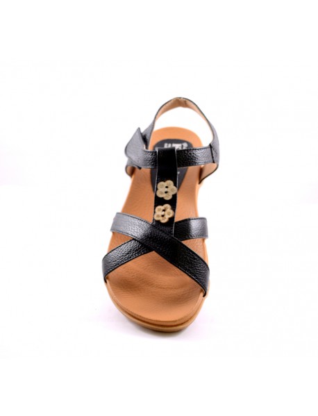 Sandal nữ - 9-SD-206-8381-D