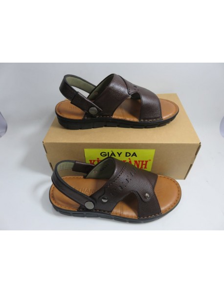  Sandal nam 86-SAL 37