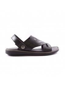 Giày sandal nam 86-SN03-D