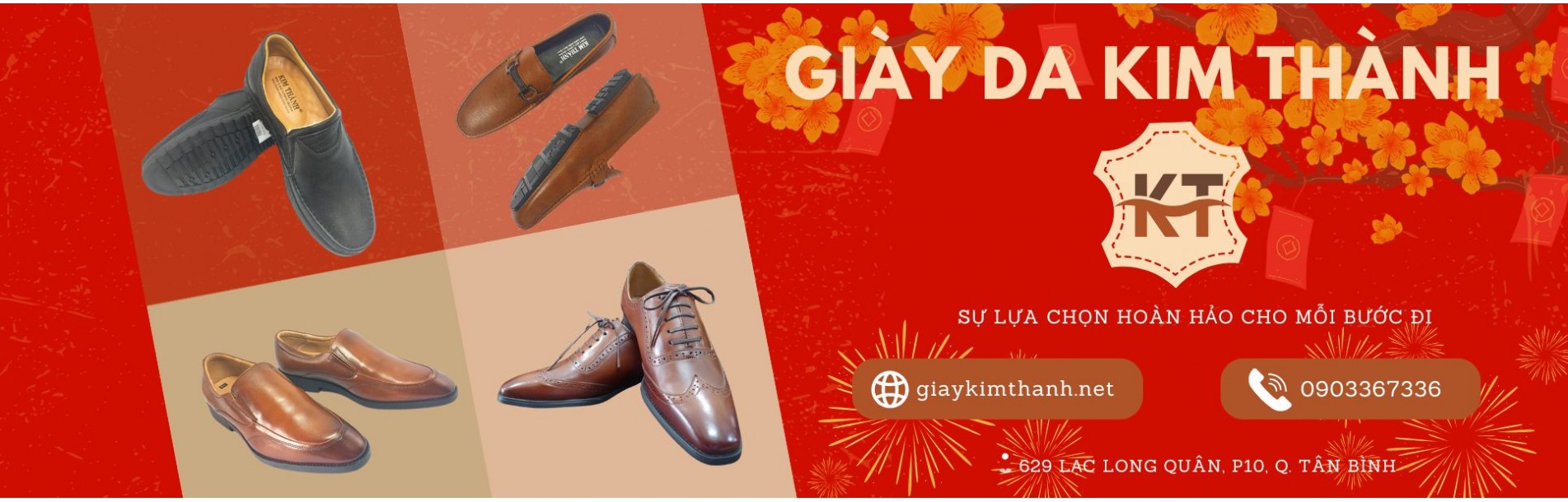giay nam